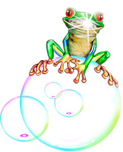 Logo for Pediatric dentist Dr. Rob Oliver