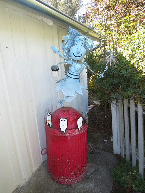 Sebastopol Office Pediatric Dentist Dr. Oliver