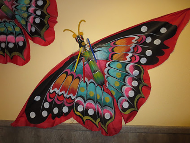 Windsor Pediatric Dentist Dr. Oliver